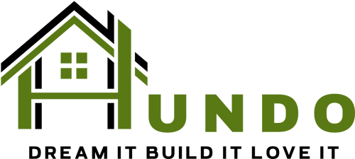Hundo Renovation Logo