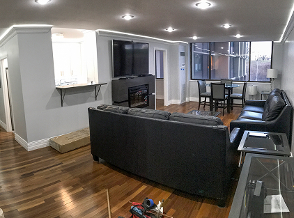 Home Remodeling