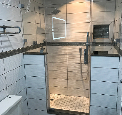 Hundo Renovation Bathroom