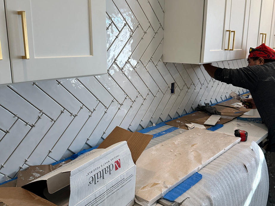 30+ years of home renovation experience